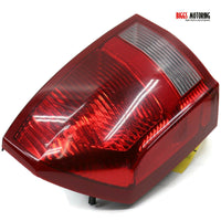 2005-2007 Chrysler 300  Driver Left Side Rear Tail Light 33152 - BIGGSMOTORING.COM