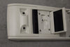 08-10 DODGE CARAVAN TOWN & COUNTRY OVERHEAD CONSOLE TV  2 MONITORS OEM - BIGGSMOTORING.COM