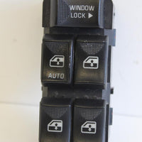 2000-2005 Chevy Impala Driver Side Power Window Master Switch - BIGGSMOTORING.COM