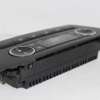 2006-2009 FORD FUSION A/C HEATER TEMPERATURE CLIMATE CONTROL 7E5H-18C612-BA - BIGGSMOTORING.COM