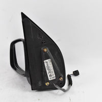 2005-2015 NISSAN XTERRA DRIVER LEFT SIDE POWER DOOR MIRROR BLACK - BIGGSMOTORING.COM