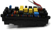 1998-2005  Mercedes Benz ML320 Main Fuse Box Relay Module 163 545 00 05 - BIGGSMOTORING.COM