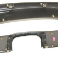 1999-2004 Ford F250 F350 Super Duty 4X4 Dash Radio Cluster Bezel F81B-25044D70 - BIGGSMOTORING.COM