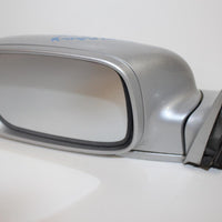 2006-2011 HYUNDAI AZERA DRIVER SIDE POWER DOOR MIRROR SILVER