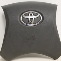 2008-2013 TOYOTA   CAMRY  DRIVER STEERING WHEEL AIR BAG