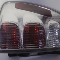 2005-2009 CHEVY EQUINOX RIGHT PASSENGER SIDE TAIL LIGHT  27894 - BIGGSMOTORING.COM