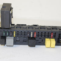 2001-2007 Mercedes W203 C230 C320 Front Sam Modul Sicherungskasten Computer - BIGGSMOTORING.COM