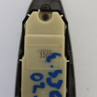 2002-2006 Lexus Es300 Driver  Side Power Window Master Switch 84040-33030 - BIGGSMOTORING.COM