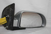 2006-2009 CHEVY EQUINOX PASSENGER RIGHT SIDE POWER DOOR MIRROR SILVER - BIGGSMOTORING.COM