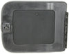 2002-2005 Dodge Ram 1500 Center Console Armrest Lid Cover Black - BIGGSMOTORING.COM