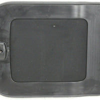 2002-2005 Dodge Ram 1500 Center Console Armrest Lid Cover Black - BIGGSMOTORING.COM