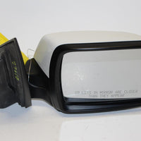 2007-2009 BMW X3 RIGHT PASSENGER POWER SIDE VIEW MIRROR