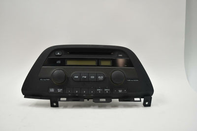 2008-2010 HONDA ODYSSEY FACTORY RADIO 39100-SHJ-A020-M1