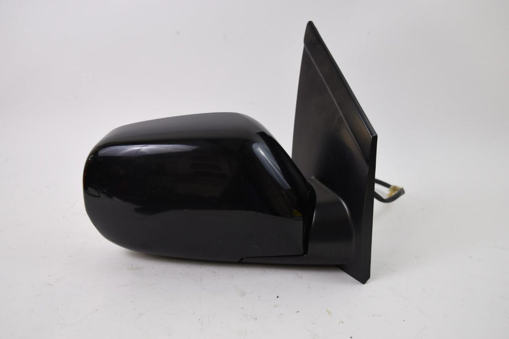 1994-2004  HONDA ODYSSEY PASSENGER SIDE DOOR POWER MIRROR BLACK - BIGGSMOTORING.COM