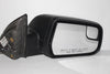 2011-2015 CHEVY EQUINOX PASSENGER RIGHT SIDE POWER DOOR MIRROR BLACK