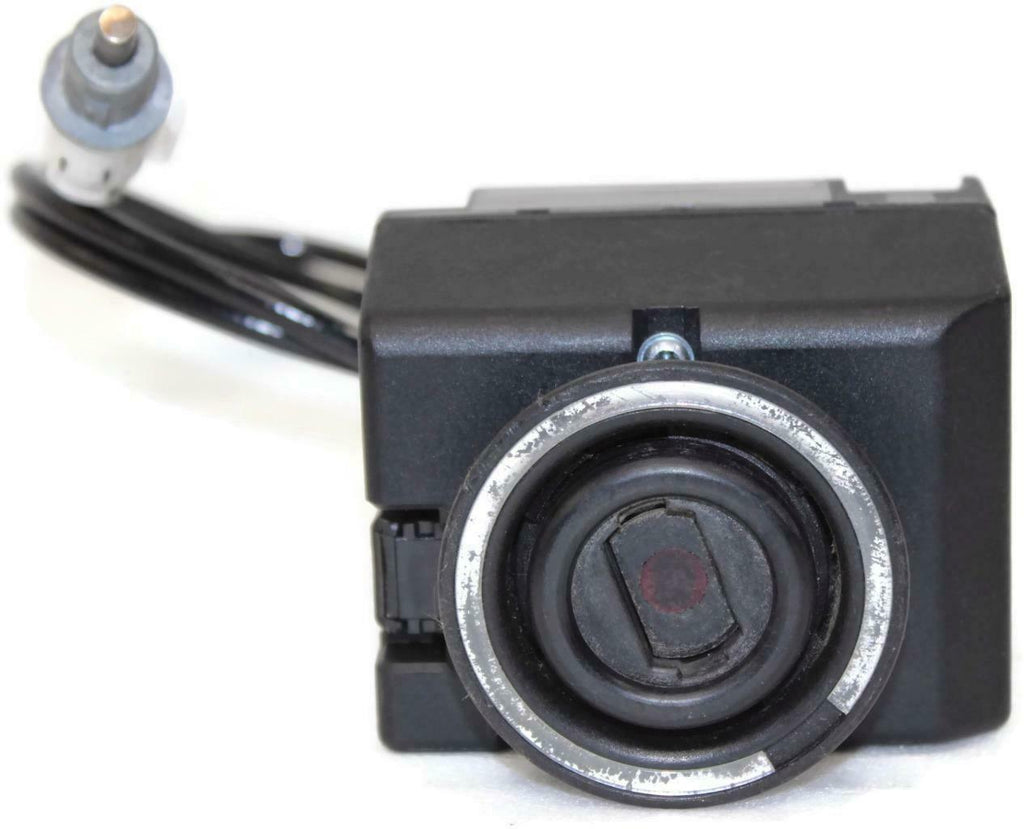 1998-2006 Mercedes W220 S430 S320 Start Ignition Switch Module 220-545-03-08 - BIGGSMOTORING.COM