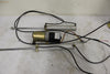 1994-2004   Ford Mustang Convertible Top Hydraulic Motor Pump & Cylinder - BIGGSMOTORING.COM