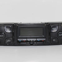 2000-2006 MERCEDES W220 S500 TEMPERATURE A/C HEATER CLIMATE CONTROL220 830 01 85 - BIGGSMOTORING.COM