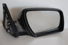 2010-2013 KIA SOUL PASSENGER SIDE POWER DOOR  MIRROR GRAY