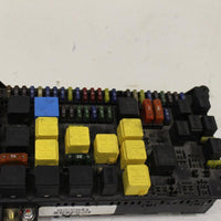 98-05 MERCEDES W163 ML320 MAIN FUSE BOX RELAY MODULE 1635450005 163 545 00 05