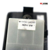 2005-2007 Nissan Pathfinder Driver Left Side Power Window Master Switch 25401 9W - BIGGSMOTORING.COM