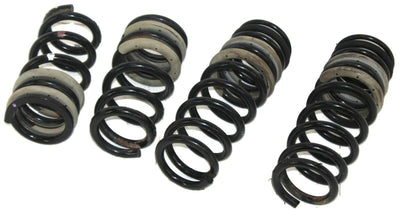 2009-2016 Nissan GTR Front & Rear Coil Spring