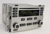 2005-2006 CHEVY COBALT RADIO STEREO AM/ FM CD PLAYER - BIGGSMOTORING.COM