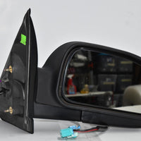 2002-2008 CHEVROLET TRAILBLAZER LEFT DRIVER SIDE MIRROR - BIGGSMOTORING.COM