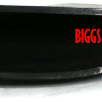 2002-2013 Cadillac Escalade Rear Passenger Side Roof Rack End Cap 15090960 - BIGGSMOTORING.COM