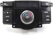 2010-2012 KIA FORTE CLIMATE CONTROL SWITCH 97250-1MXXX