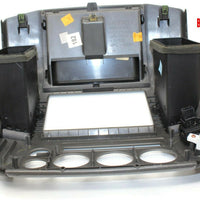 2005-2007 Nissan Pathfinder Ac Heater Climate Control Bezel 68260-EA410 - BIGGSMOTORING.COM