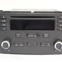 2005-2006 Chevy Cobalt Pontiac Radio  Stereo  Cd  Player - BIGGSMOTORING.COM