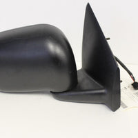 2004 Dodge Durango Right Passenger Side Door Mirror Powered, Folding(6X9) - BIGGSMOTORING.COM