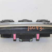 2003-2005  Toyota 4Runner A/C Heater Climate Control Unit - BIGGSMOTORING.COM