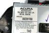 2007-2009 Acura Mdx Navigation Radio Display Screen 39810-STX-A010-M1
