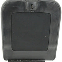 2002-2005 Dodge Ram 1500 Center Console Armrest Lid Cover Black - BIGGSMOTORING.COM