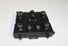 98-01 MERCEDES MASTER WINDOW SWITCH ML320 ML430 ML55 A 163 820 66 10