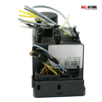 1998-1999 Mercedes Benz W140 S500 S420 Door Lock Vacuum Pump 140 800 32 48 - BIGGSMOTORING.COM