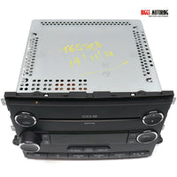 2004-2014 Ford Mustang Expedition Radio 6 Disc Mp3 Cd Player 8E5T-18C815-AG - BIGGSMOTORING.COM