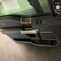 2016-2019 Ford F150 Driver Left Side Door only