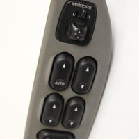 1999-2003 Ford Windstar Driver  Side Power Window Switch 1F22-14A665-Ac - BIGGSMOTORING.COM