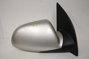 2007-2009 SUZUKI XL-7 PASSENGER SIDE DOOR MIRROR