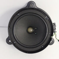 2000-2006 Mercedes Benz W215 Cl500 Front Passenger Side Door Bose Speaker - BIGGSMOTORING.COM