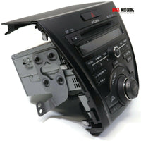 2013-2015 Acura ILX Navigation Radio Stereo Cd Player 39540-TK6-A110-M1