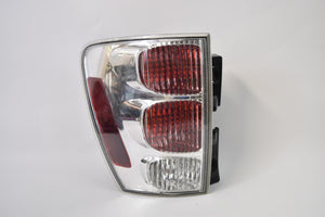 2005-2009 CHEVY EQUINOX DRIVER LEFT SIDE TAIL LIGHT 5480780 - BIGGSMOTORING.COM