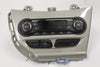 2012 FORD FOCUS AC HEAT TEMPERATURE DUAL ZONE CONTROL BM5T-18C612-AJ