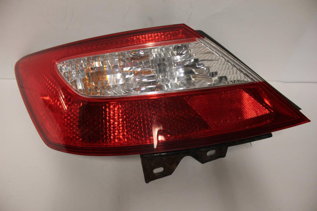 2006-2011 Honda Civic Coupe Driver Side Rear Tail Light 29910