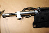 BMW E46 325Ci 330Ci M3 CONVERTIBLE SOFT TOP LID HYDRAULIC CYLINDER 54348243269