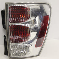 2005-2009 CHEVY EQUINOX RIGHT PASSENGER SIDE  REAR TAIL LIGHT - BIGGSMOTORING.COM