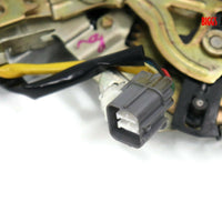 1999-2004 Honda Odyssey Right Rear Door Lock Latch Actuator 162000-5672 - BIGGSMOTORING.COM